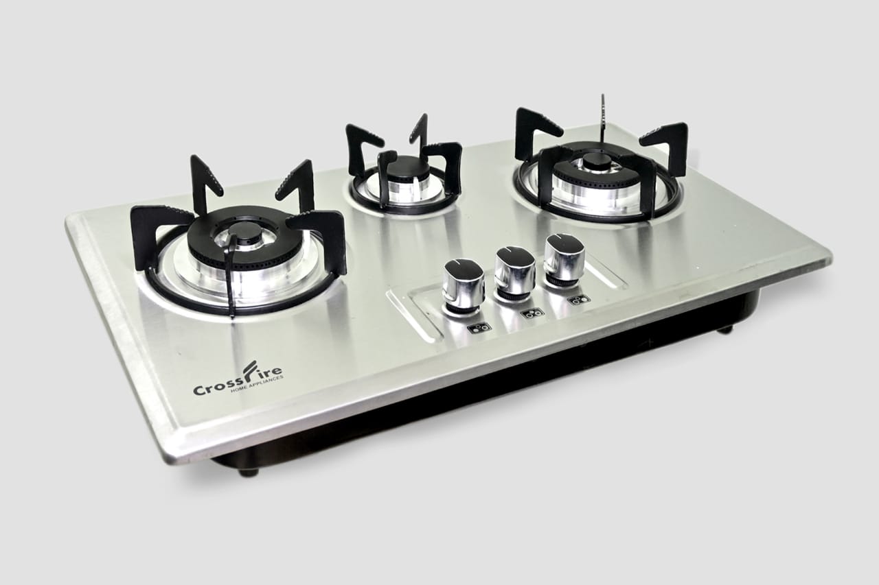 Gas Range Stove