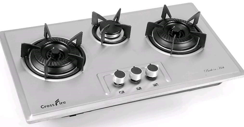 Induction Stove