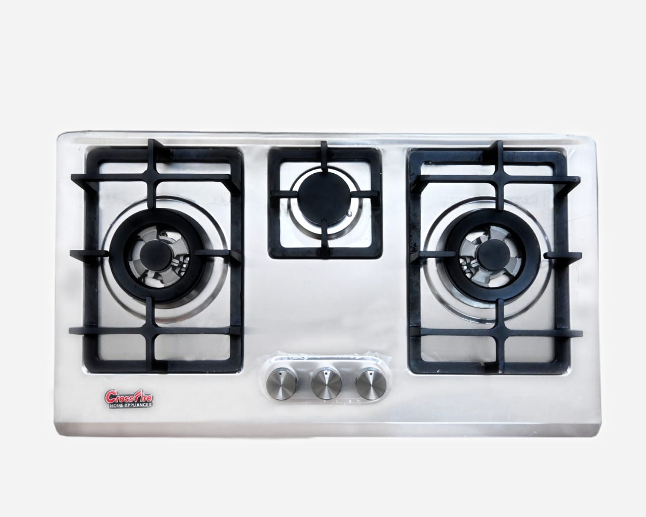 Electric Coil Stove